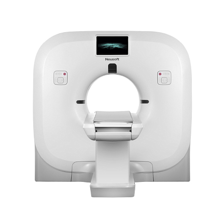 Большое изображение компьютерный томограф  neusoft neuviz ace / ace sp